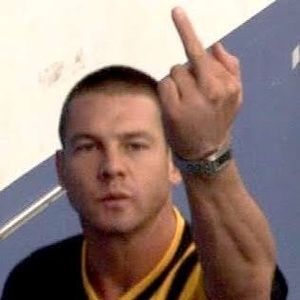 Meet your Posher, Luke